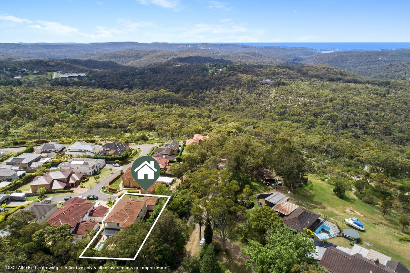 7 Ocean View Way, Belrose NSW 2085