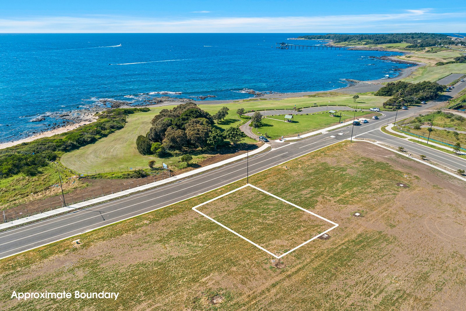 7 Oceanfront Drive, Shell Cove NSW 2529
