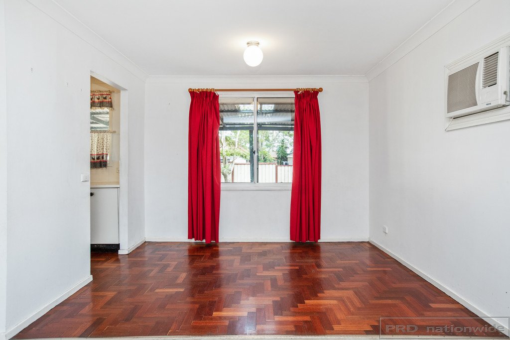 7 O'Donnell Crescent METFORD 5