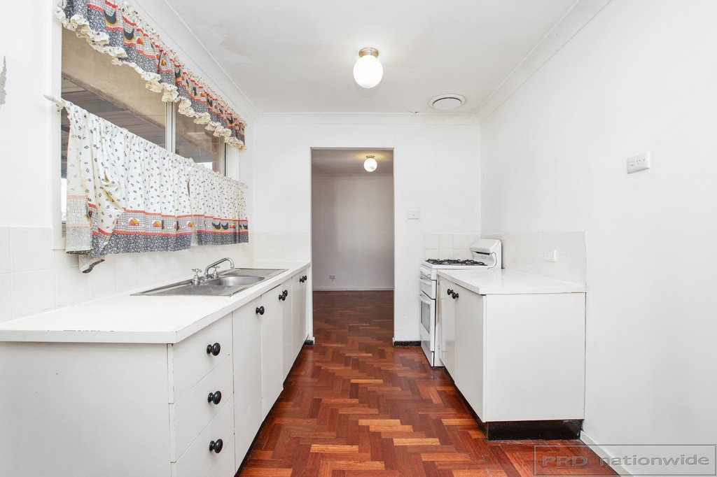 7 O'Donnell Crescent METFORD 6