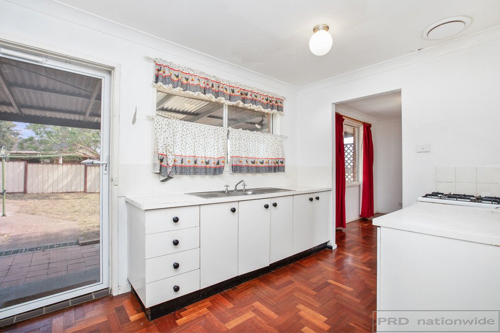 7 O'Donnell Crescent METFORD 7