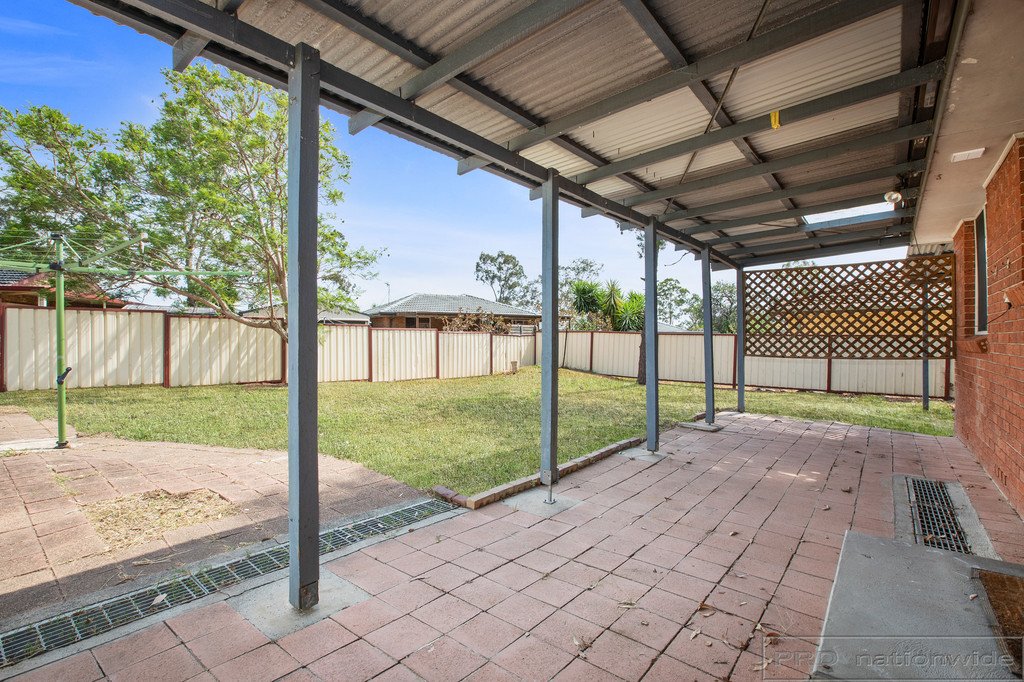 7 O'Donnell Crescent METFORD 13