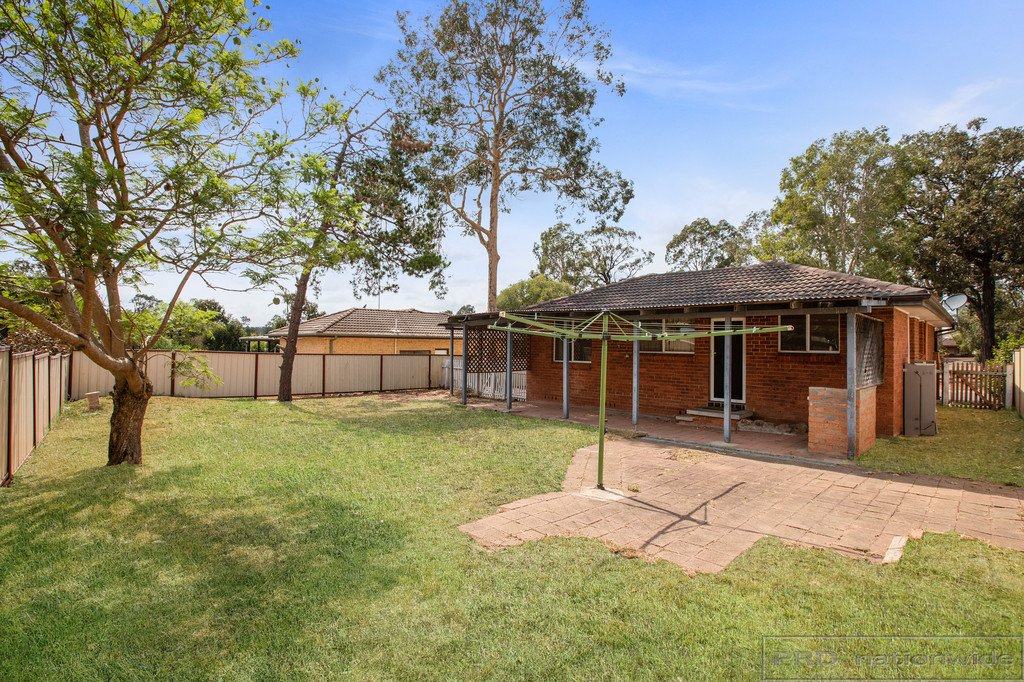 7 O'Donnell Crescent METFORD 14
