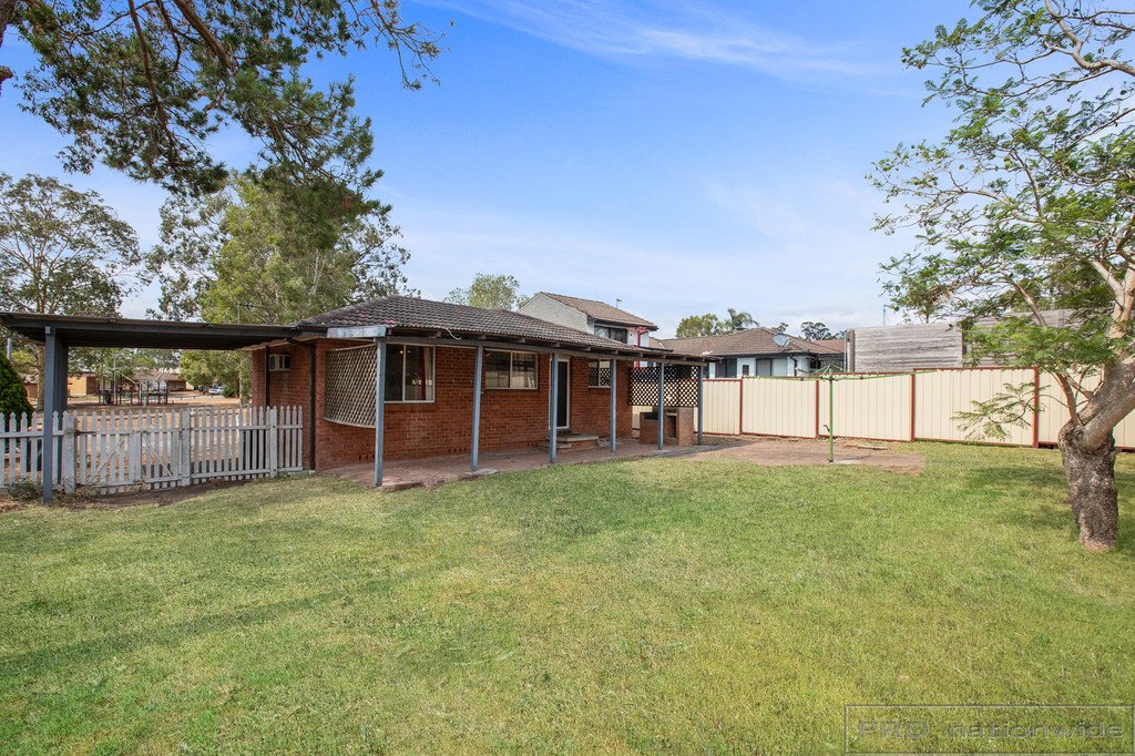 7 O'Donnell Crescent METFORD 15