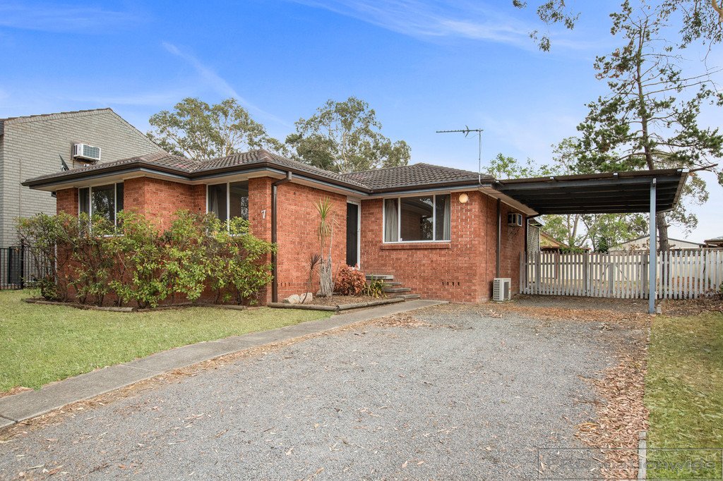 7 O'Donnell Crescent METFORD 16