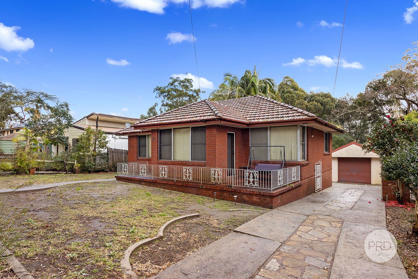 7 Ogilvy Street PEAKHURST 1