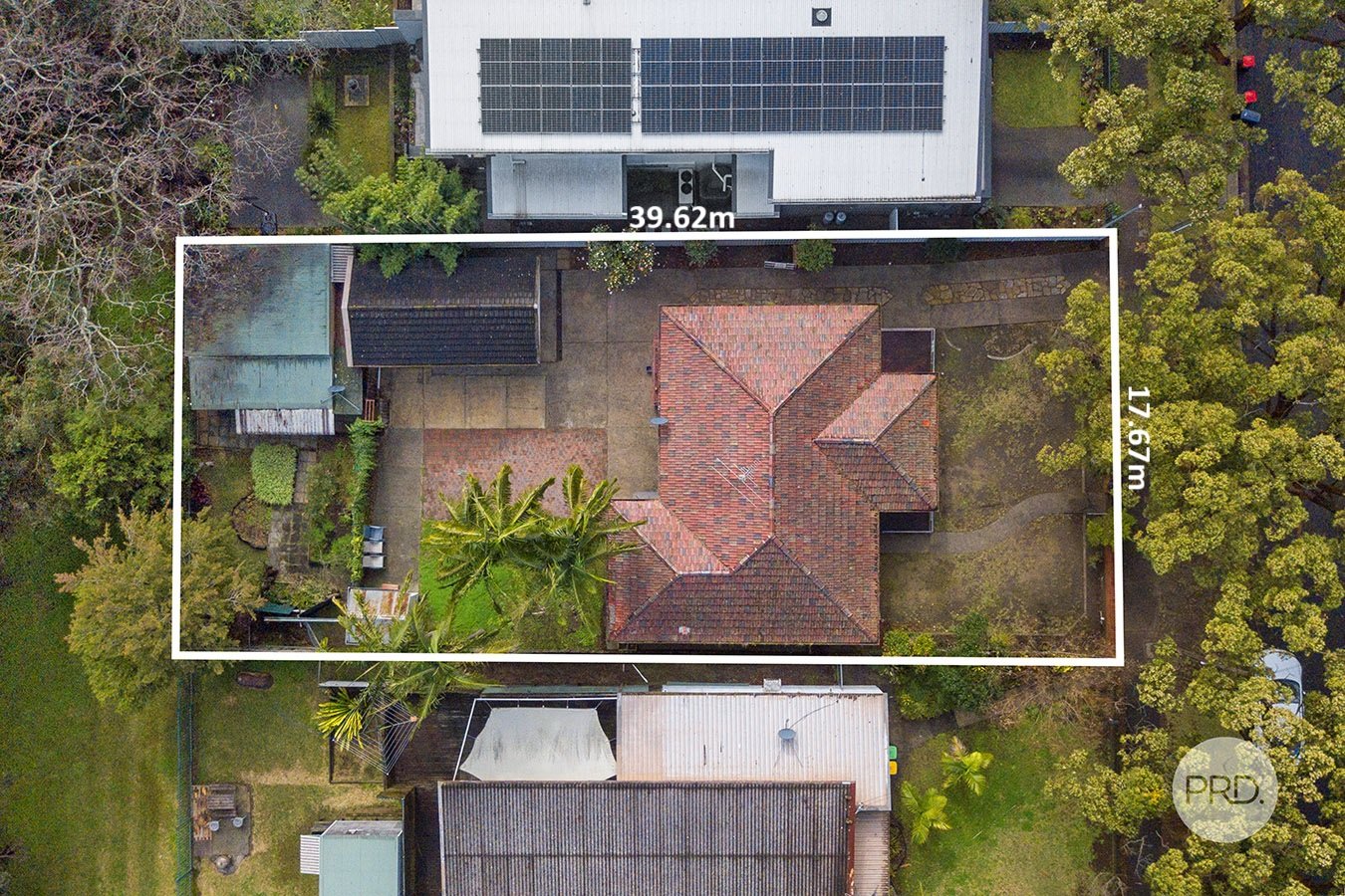 7 Ogilvy Street PEAKHURST 2