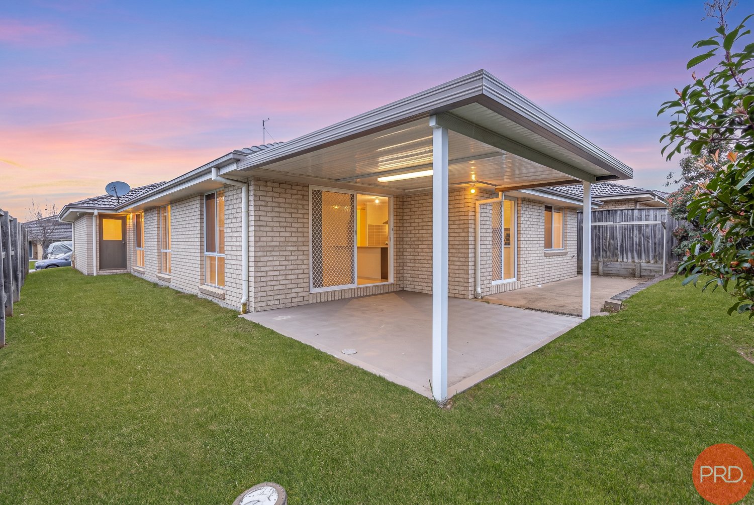 7 Olearia Way ABERGLASSLYN 2