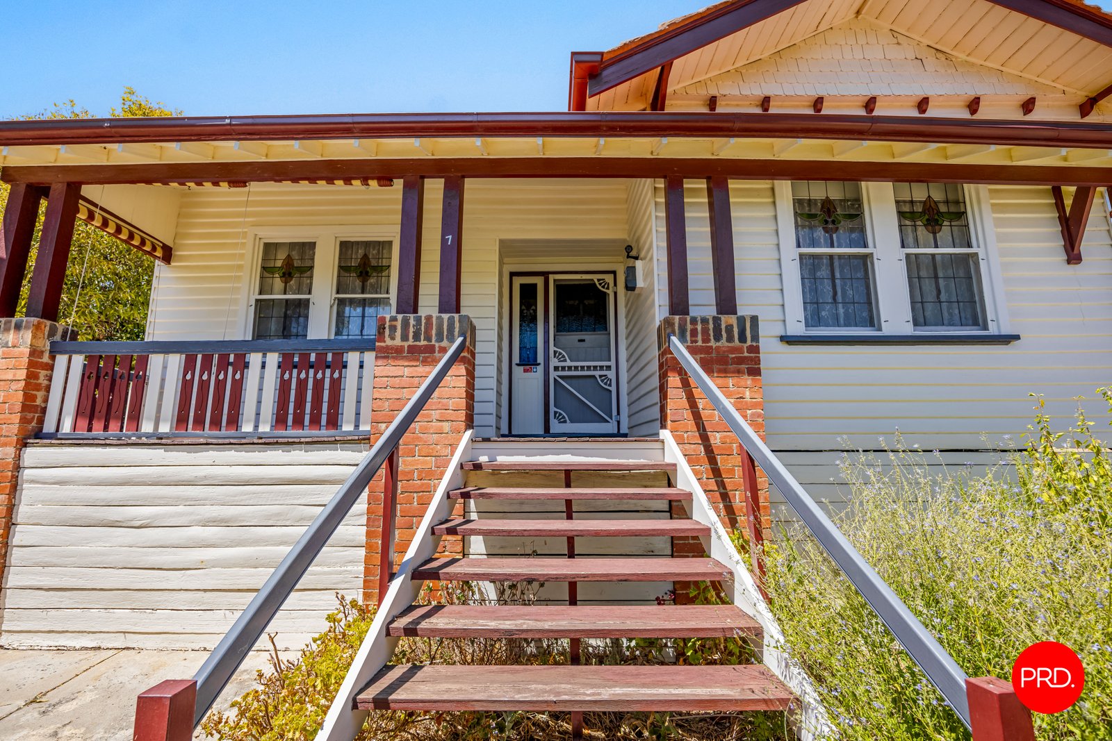 7 Olive St  BENDIGO 4