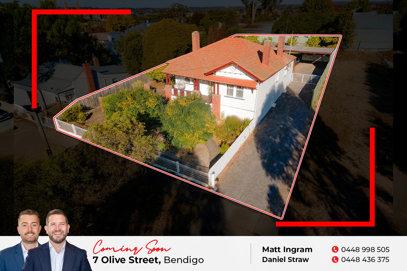 7 Olive Street BENDIGO 19