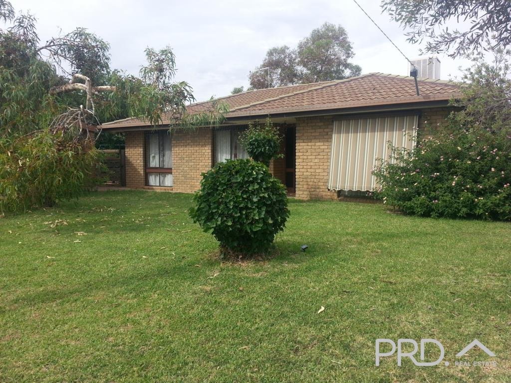 7 Opray Court MILDURA 1