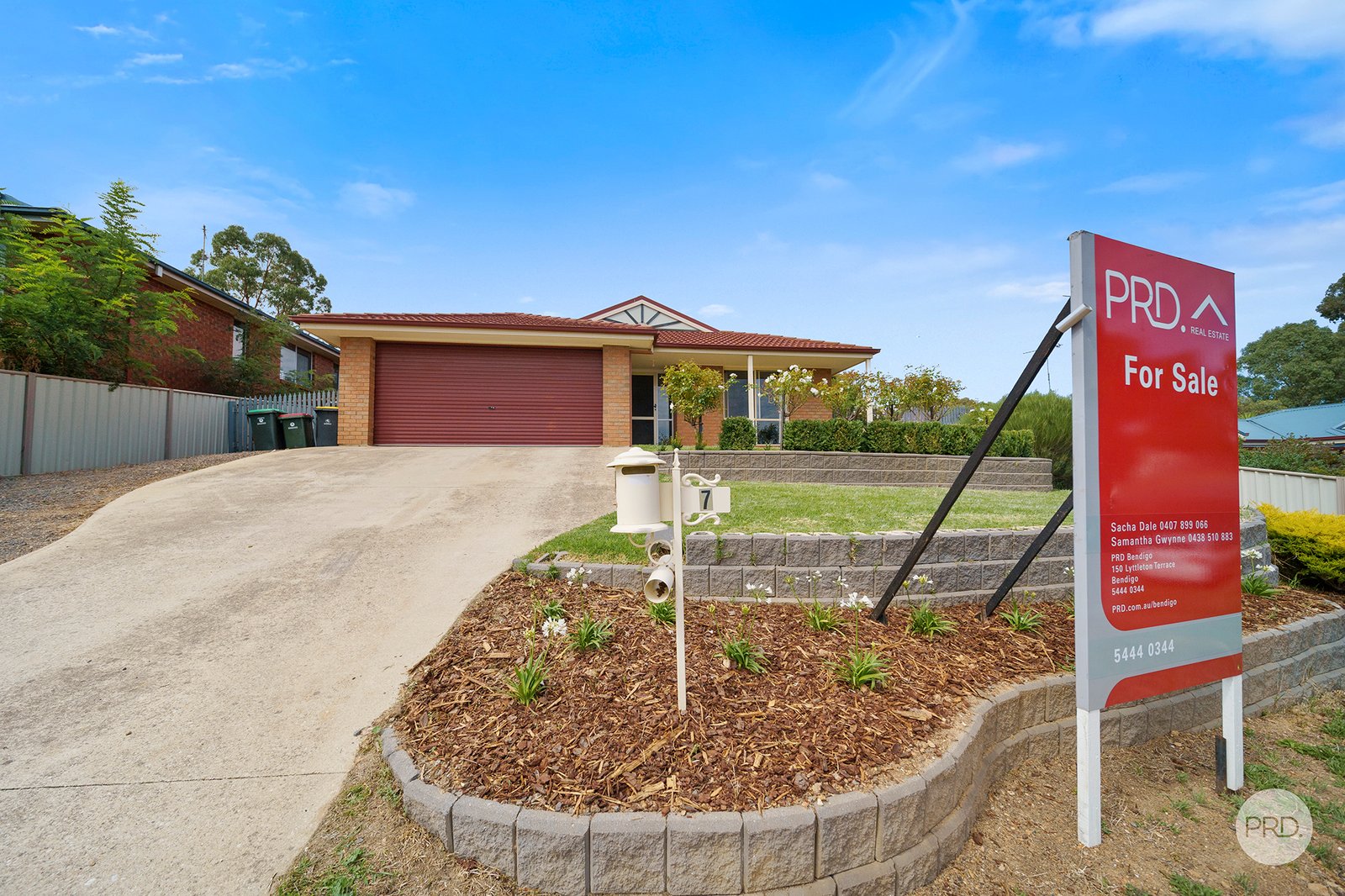 7 Orchid Court KANGAROO FLAT 1