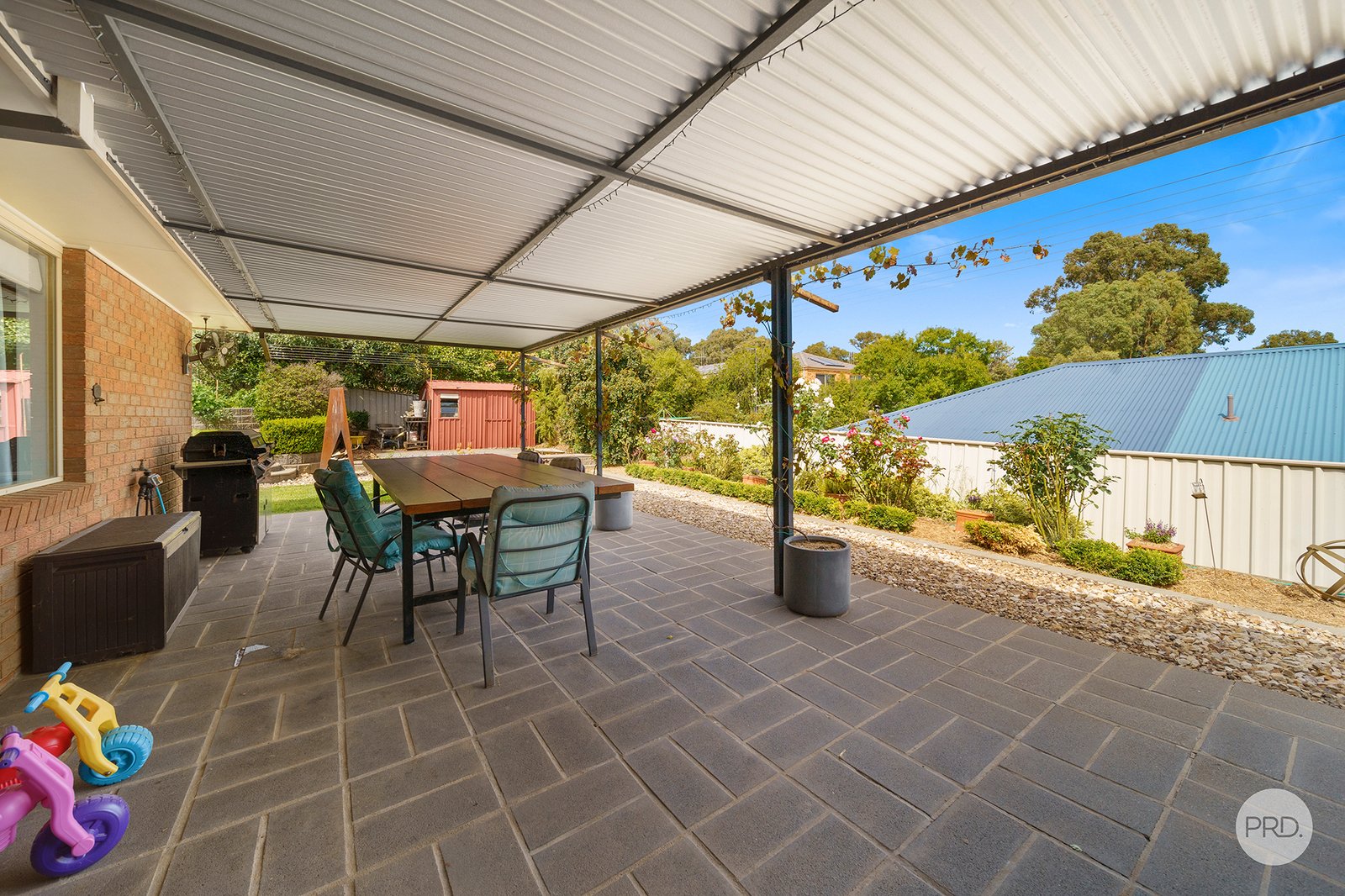 7 Orchid Court KANGAROO FLAT 12