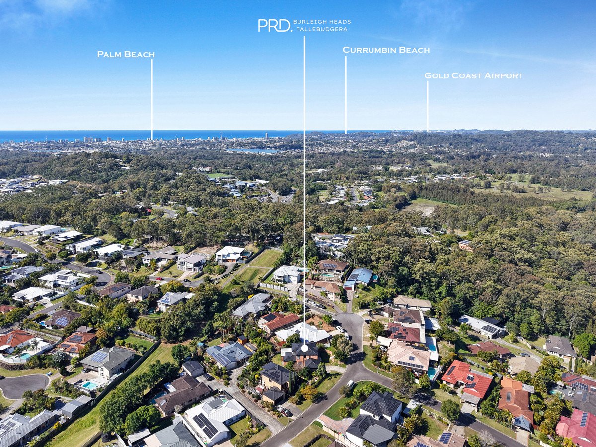 7 Orchna Street Burleigh Heads 32