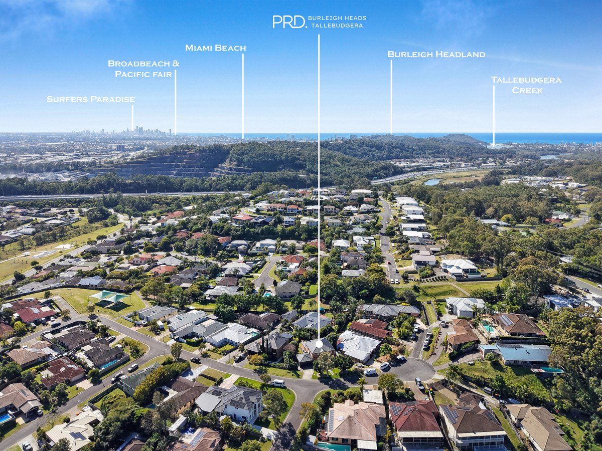 7 Orchna Street Burleigh Heads 33