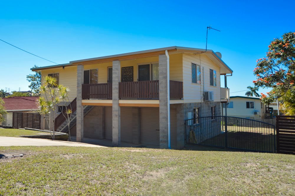 7 ORUNGAL Street CLINTON 1