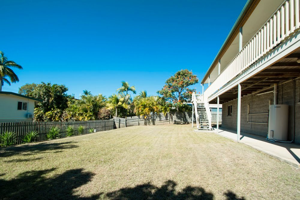 7 ORUNGAL Street CLINTON 6