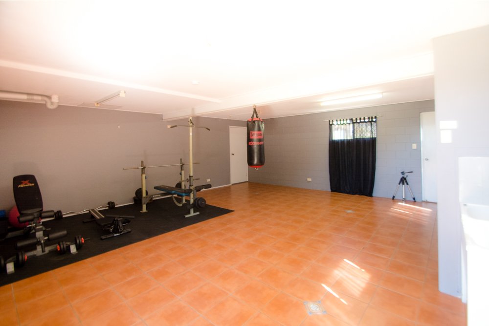 7 ORUNGAL Street CLINTON 7