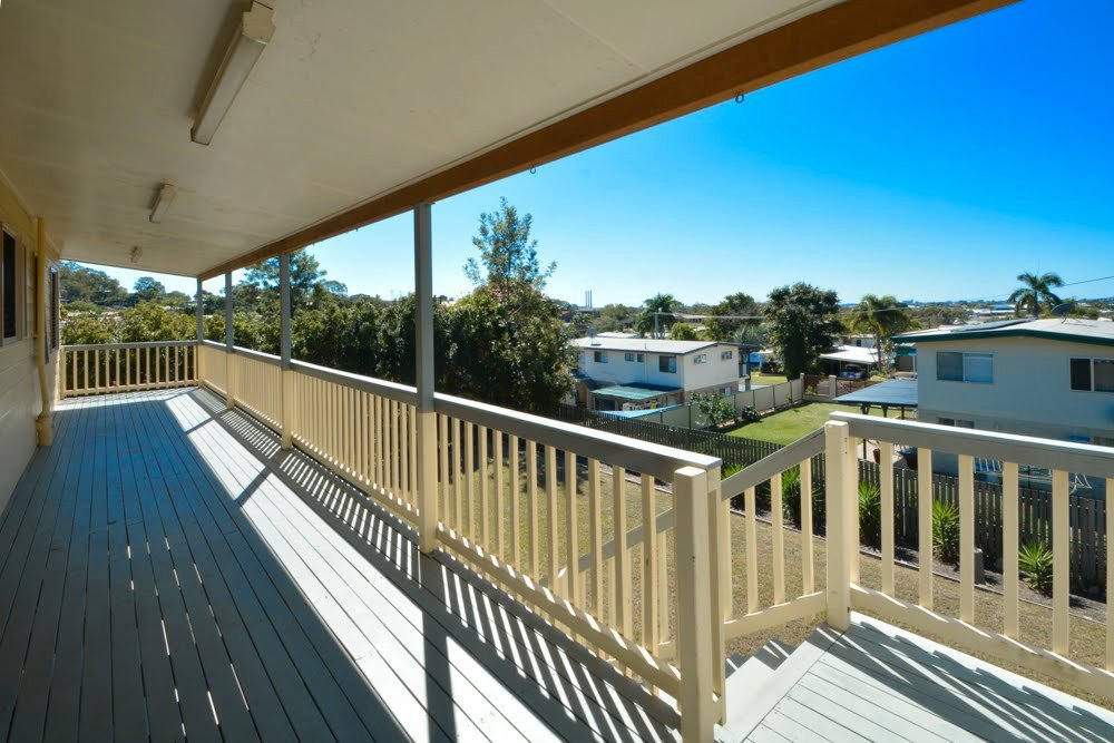 7 ORUNGAL Street CLINTON 8