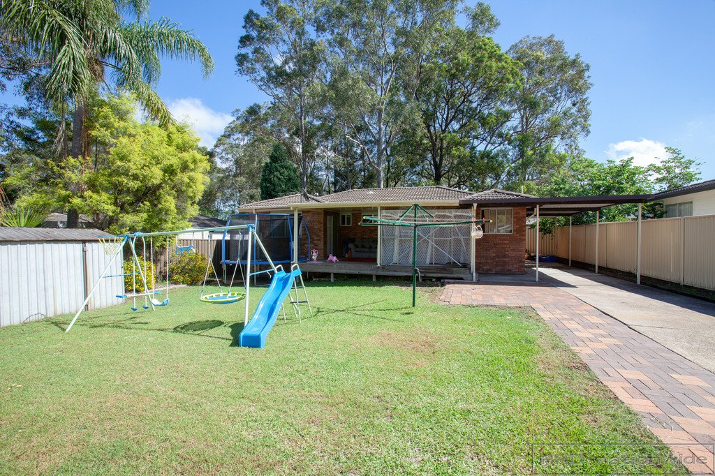 7 Osborn Close THORNTON 2