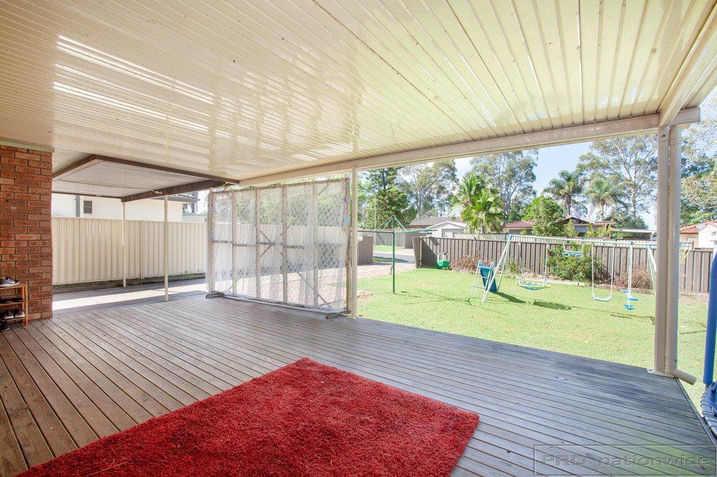 7 Osborn Close THORNTON 4