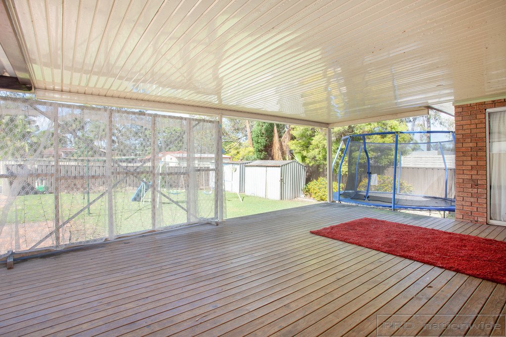 7 Osborn Close THORNTON 5