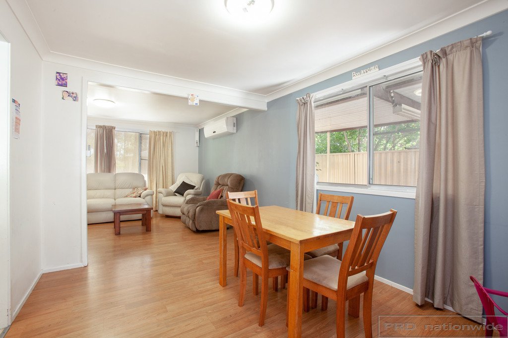 7 Osborn Close THORNTON 7