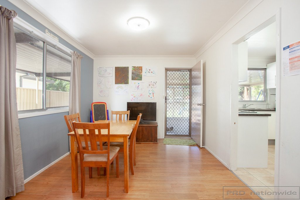 7 Osborn Close THORNTON 8
