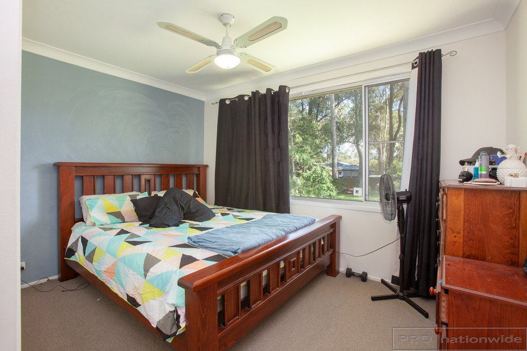 7 Osborn Close THORNTON 11