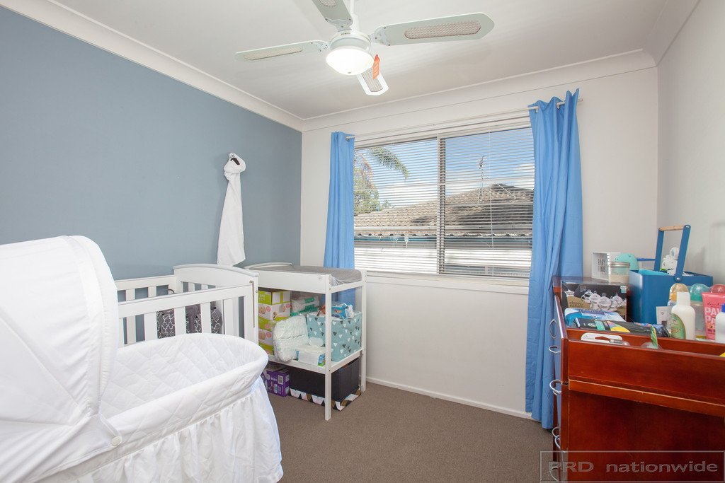 7 Osborn Close THORNTON 13