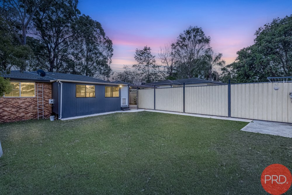 7 Osborn Close THORNTON 2