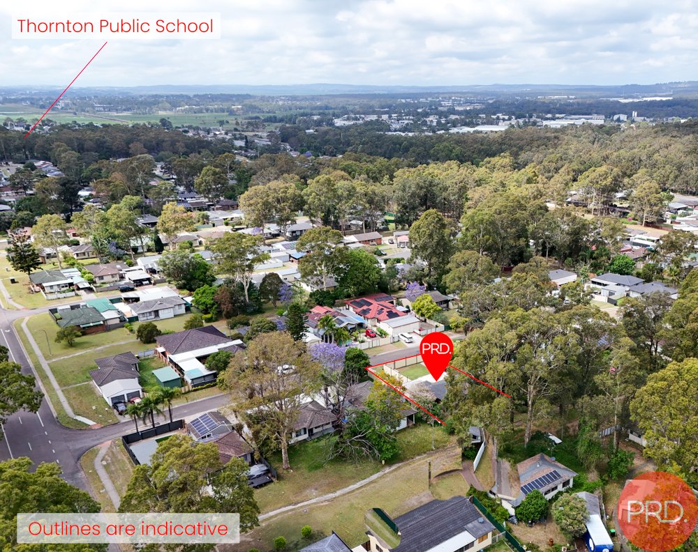 7 Osborn Close THORNTON 32