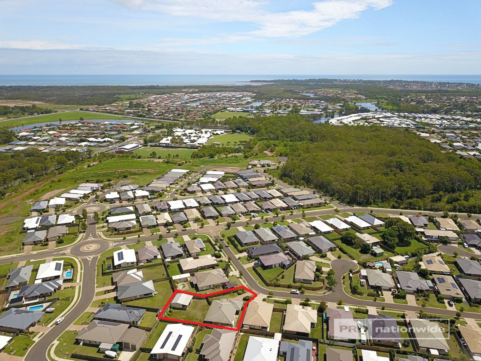 7 Oxley Circuit URRAWEEN 1