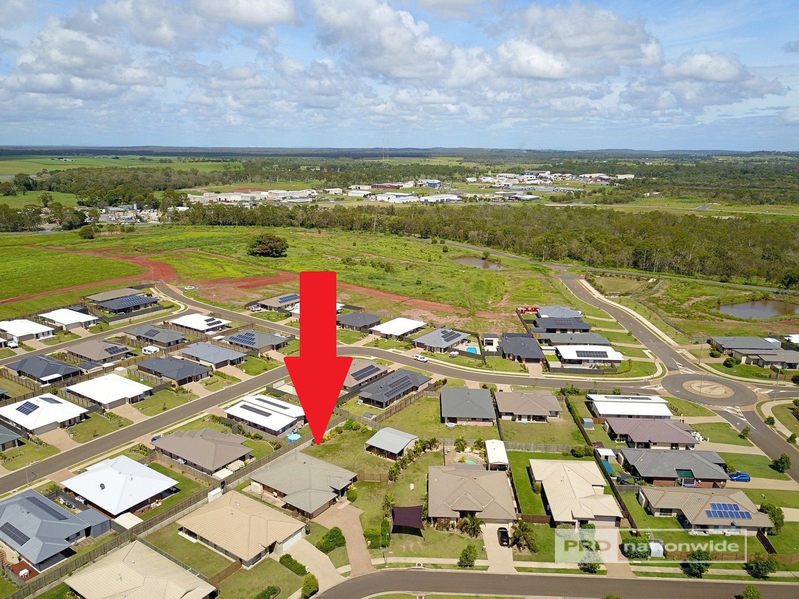 7 Oxley Circuit URRAWEEN 2