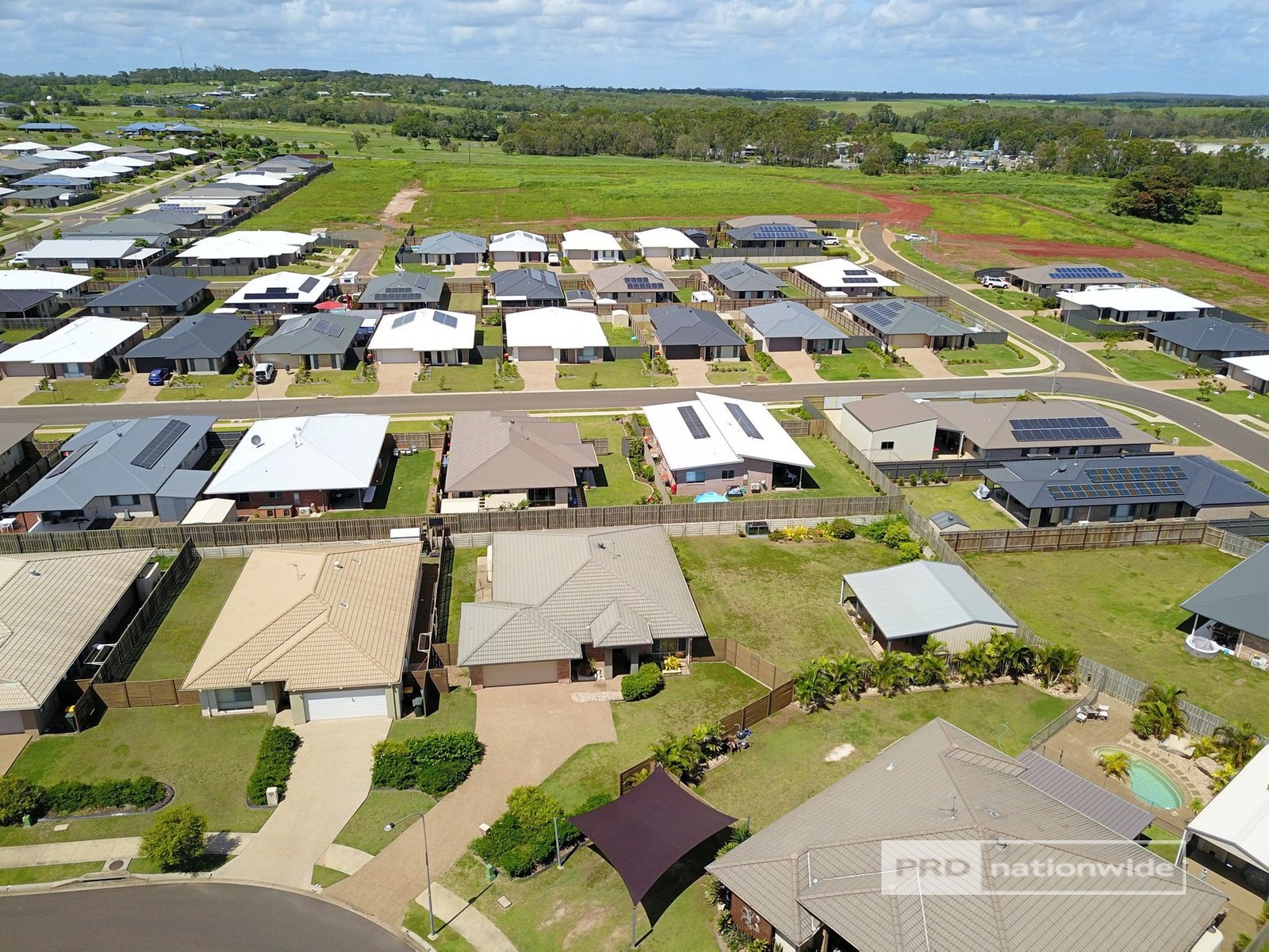 7 Oxley Circuit URRAWEEN 3
