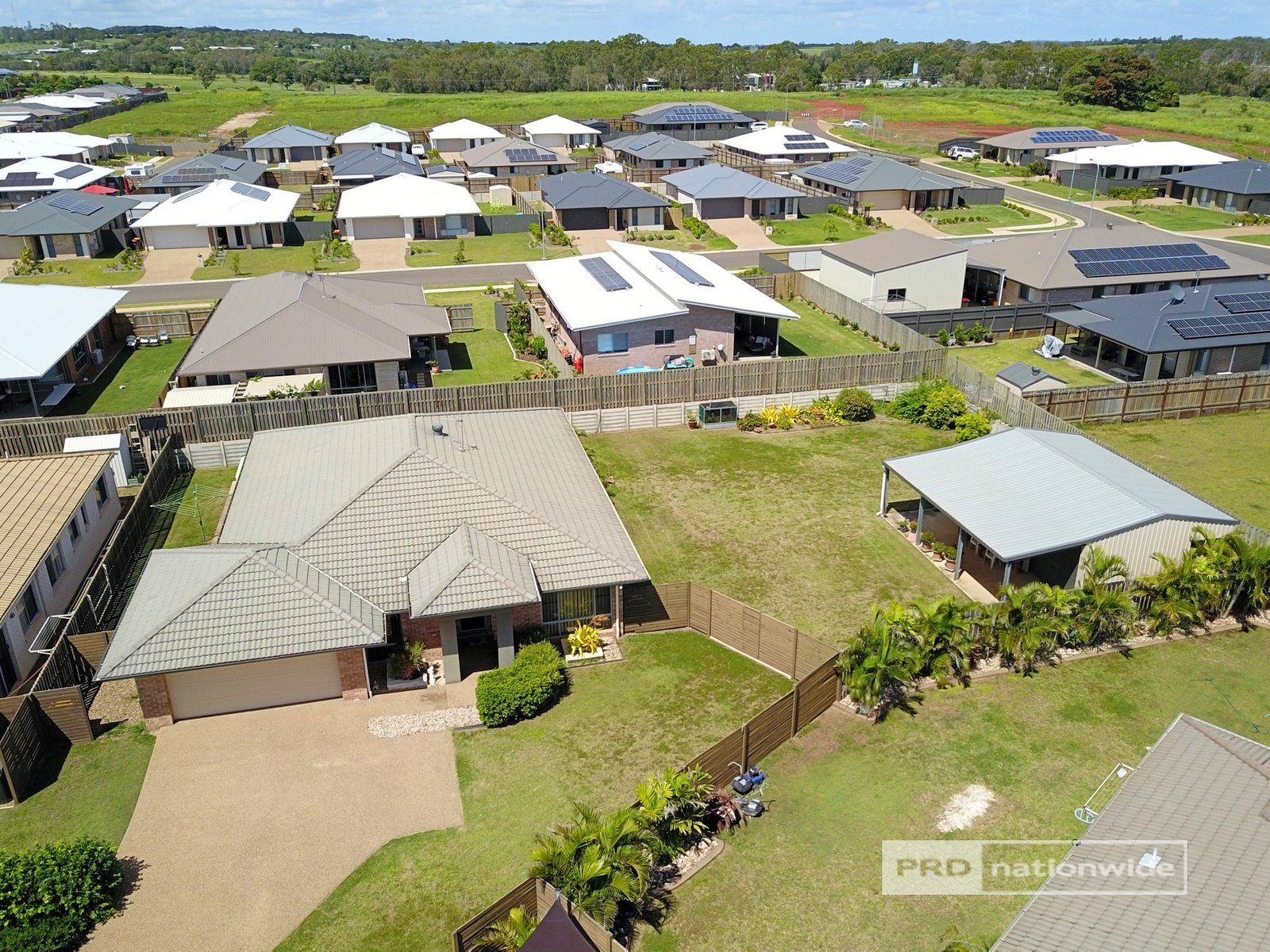 7 Oxley Circuit URRAWEEN 4