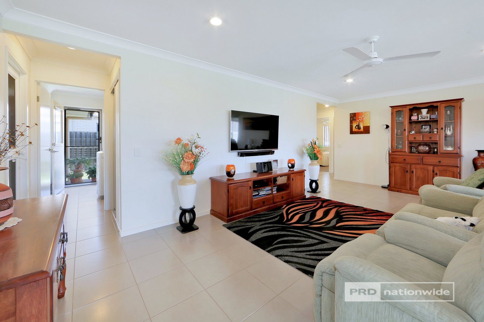 7 Oxley Circuit URRAWEEN 7