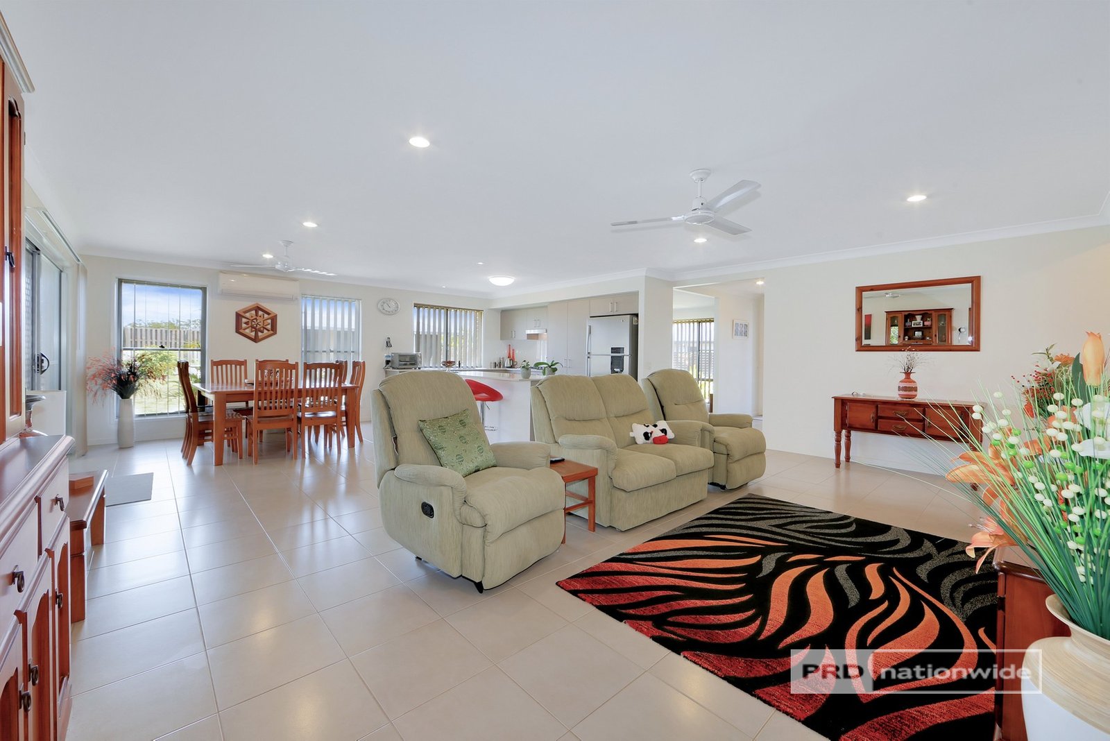 7 Oxley Circuit URRAWEEN 8