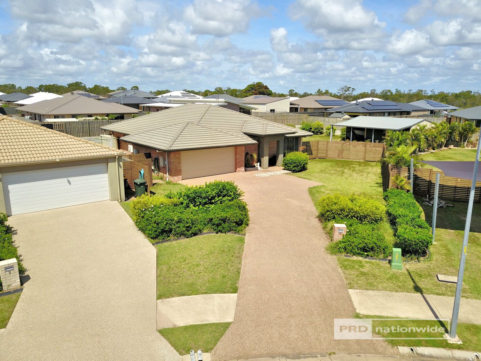 7 Oxley Circuit URRAWEEN 29