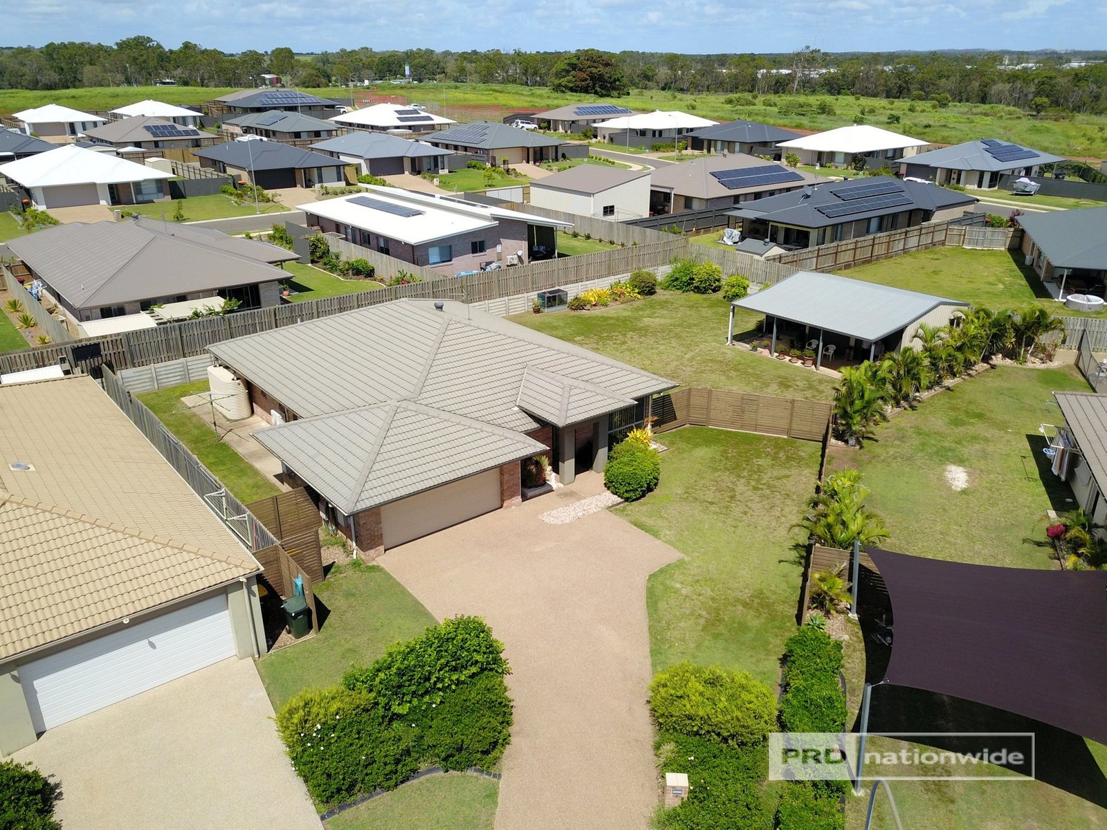 7 Oxley Circuit URRAWEEN 30