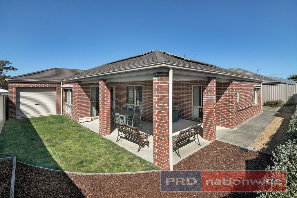 7 Pages Court MOUNT CLEAR 8