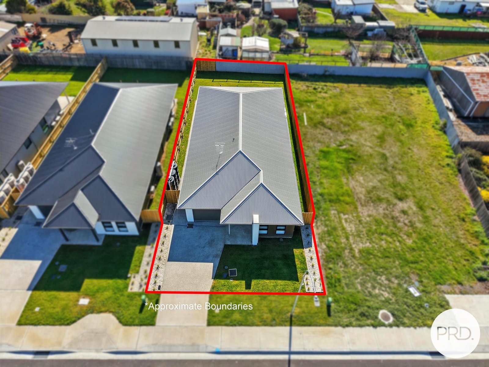 7 Pamela Place BRIGHTON 28