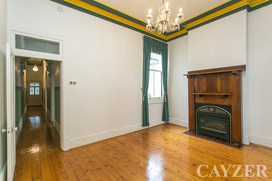 Gallery: 7 Park Road