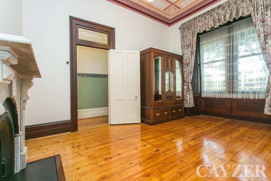 Gallery: 7 Park Road