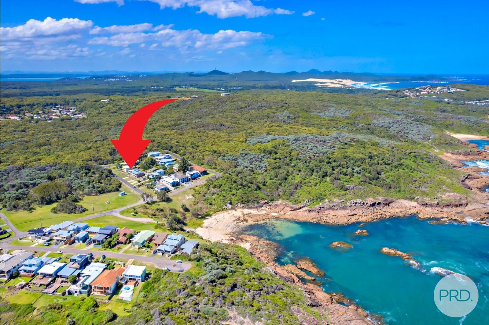 7 Park Street FISHERMANS BAY 1