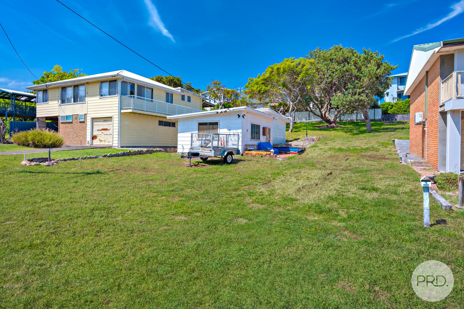 7 Park Street FISHERMANS BAY 2