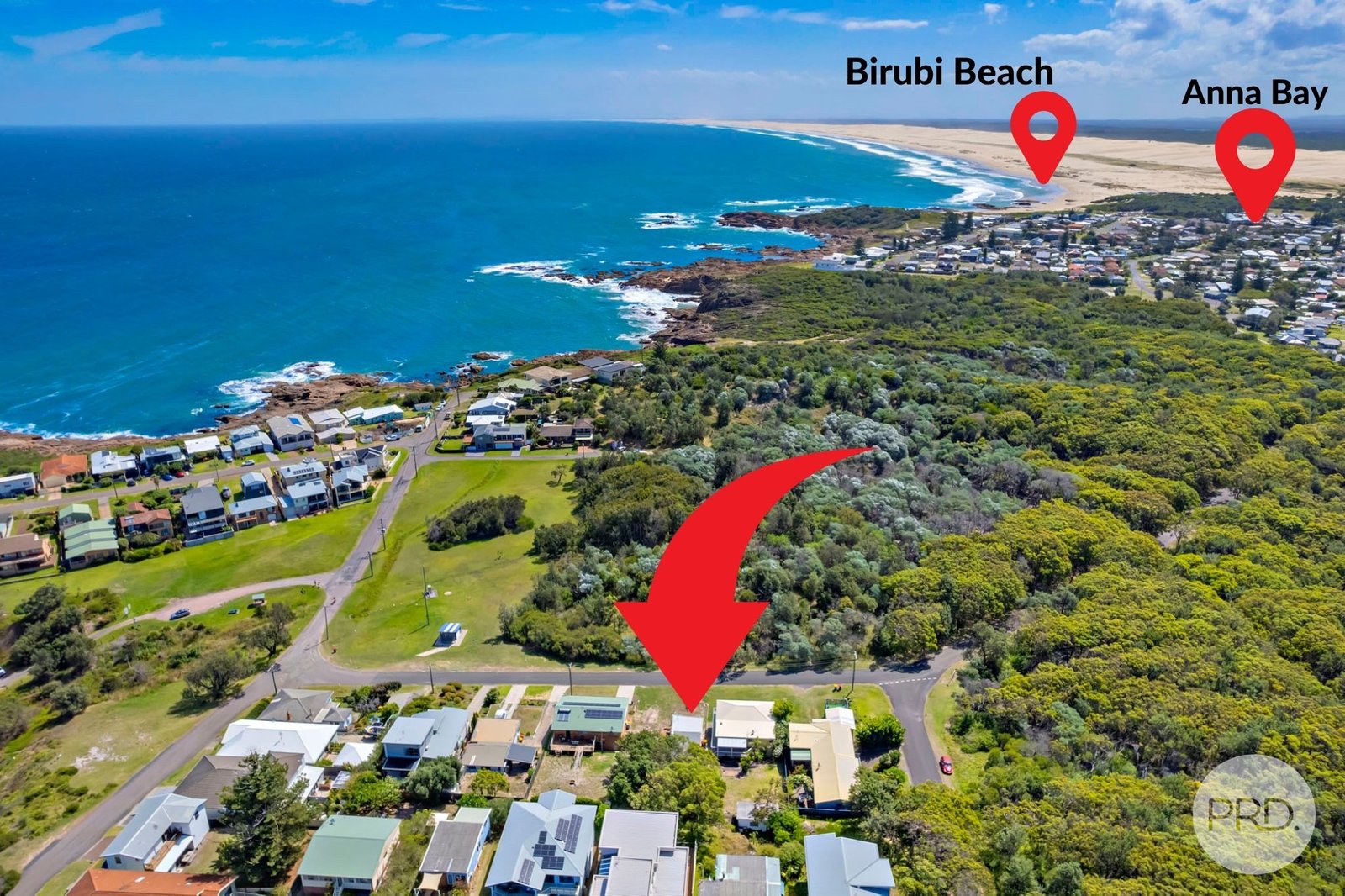 7 Park Street FISHERMANS BAY 3