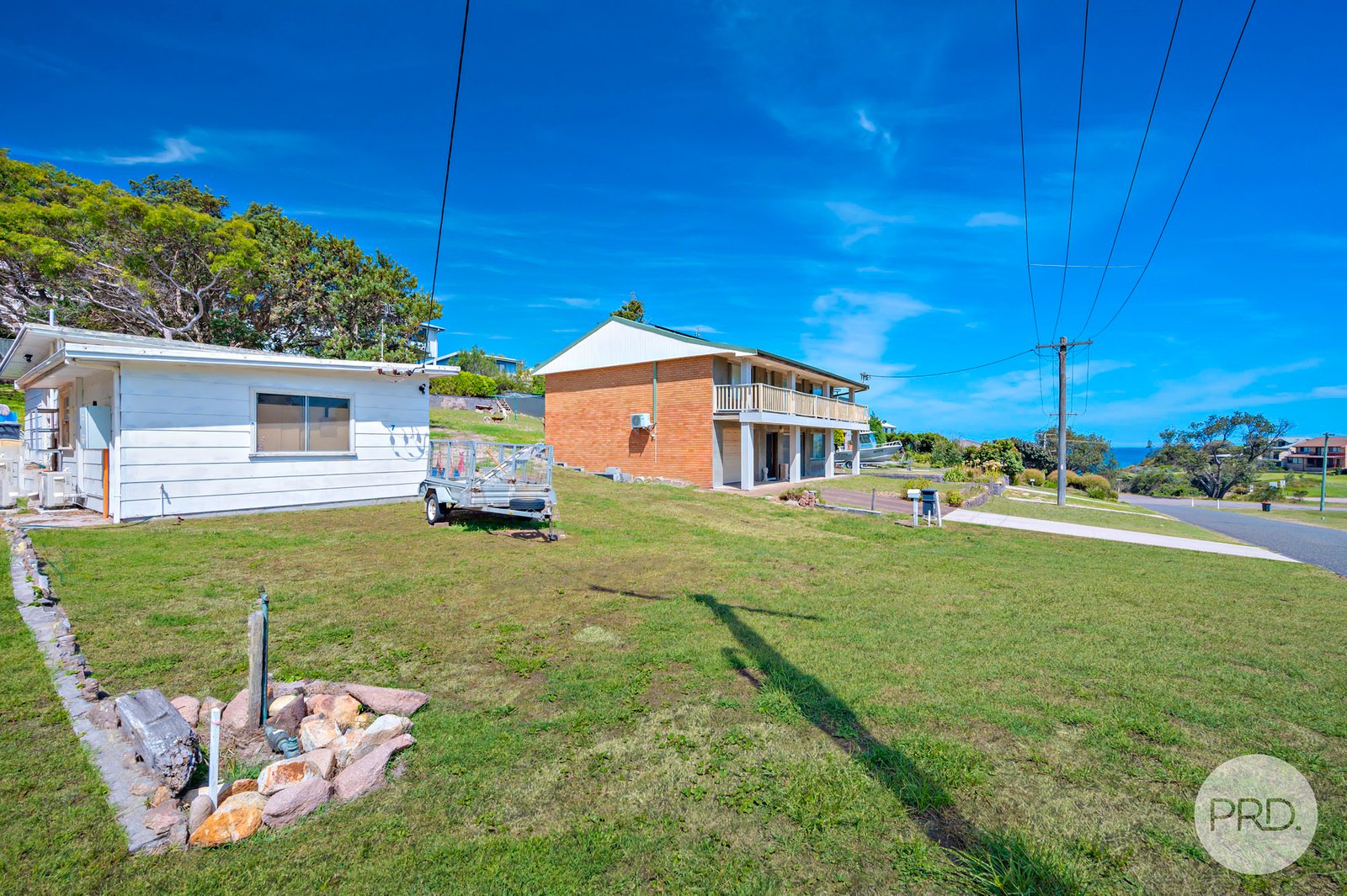 7 Park Street FISHERMANS BAY 4