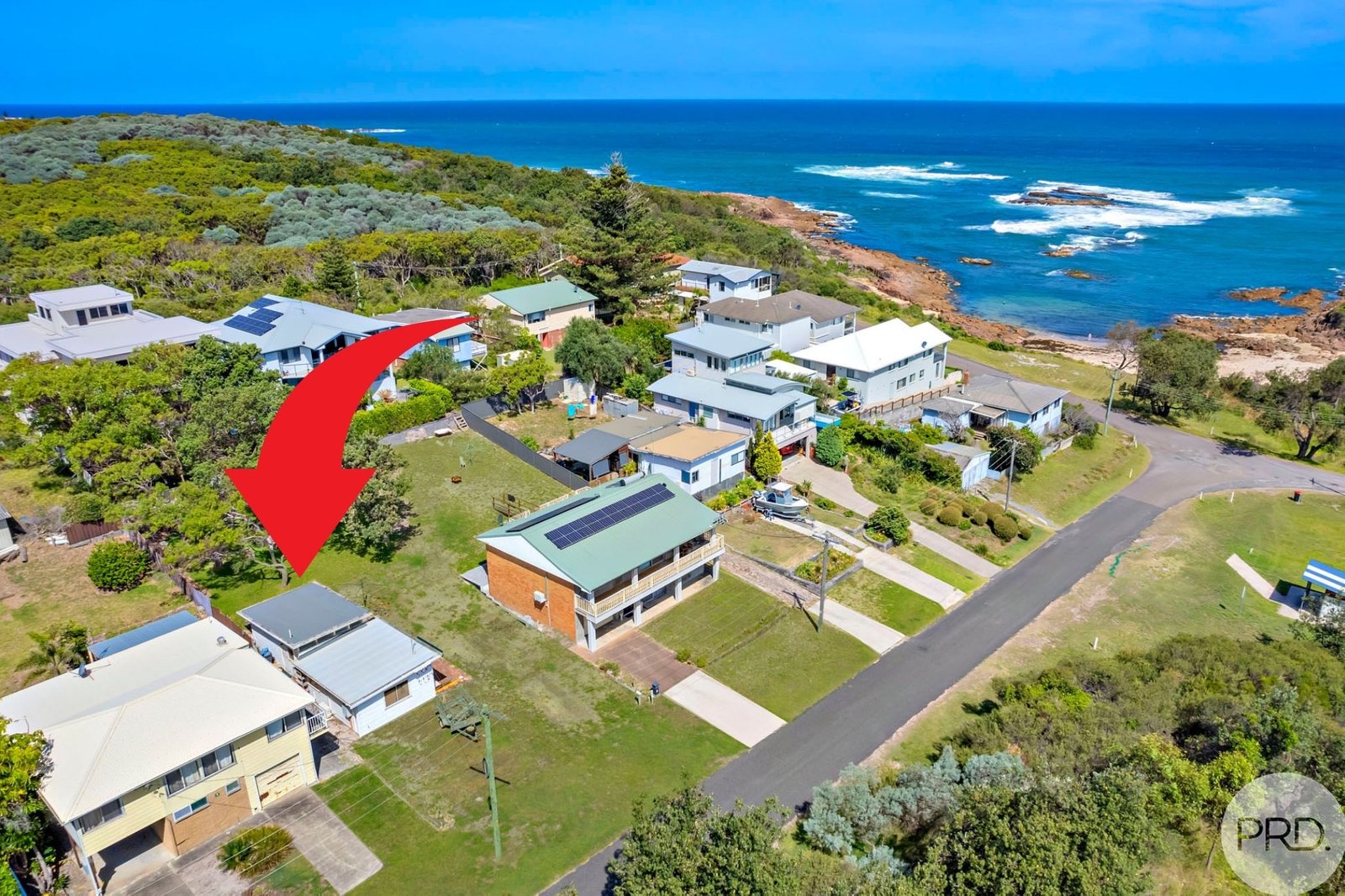 7 Park Street FISHERMANS BAY 5