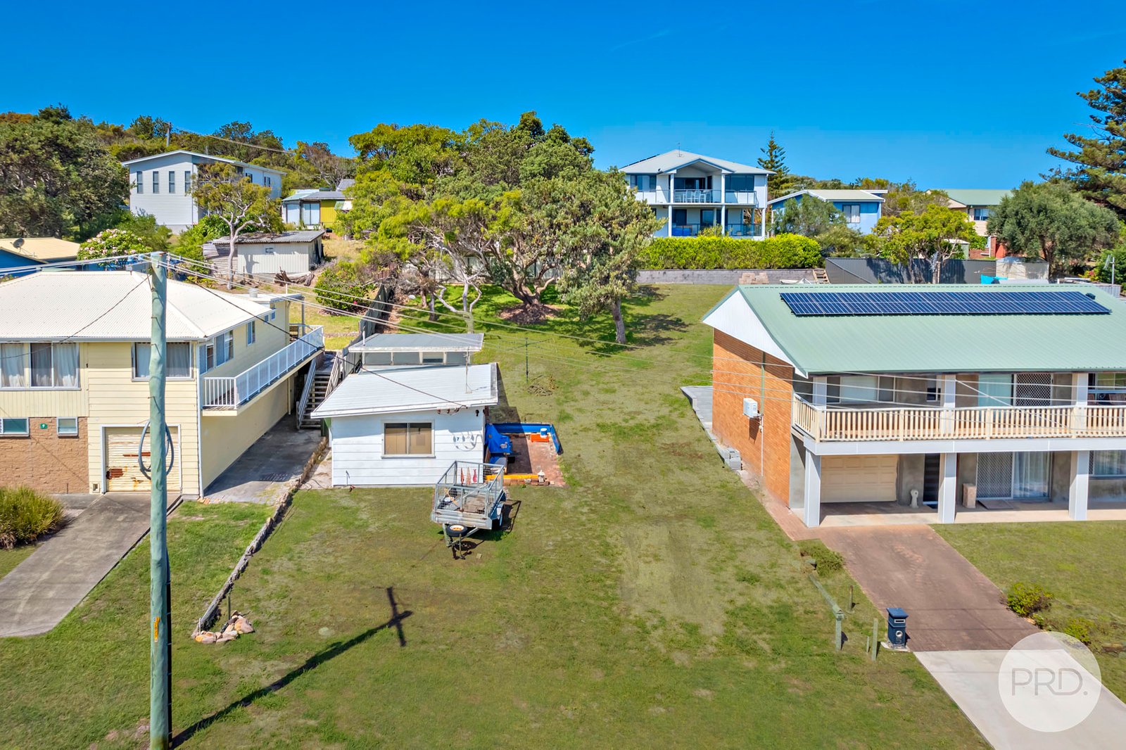 7 Park Street FISHERMANS BAY 6